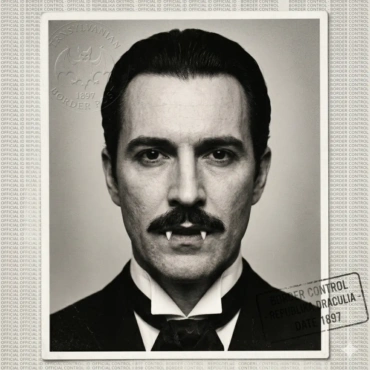 Dracula: Separating Myth from History — The Legend Behind the Legend