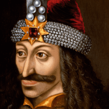Vlad the Impaler: The Real Man Behind the Dracula Legend