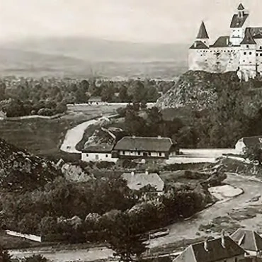 Bran Castle: Separating Myth from History at Romania’s Most Iconic Medieval Fortress